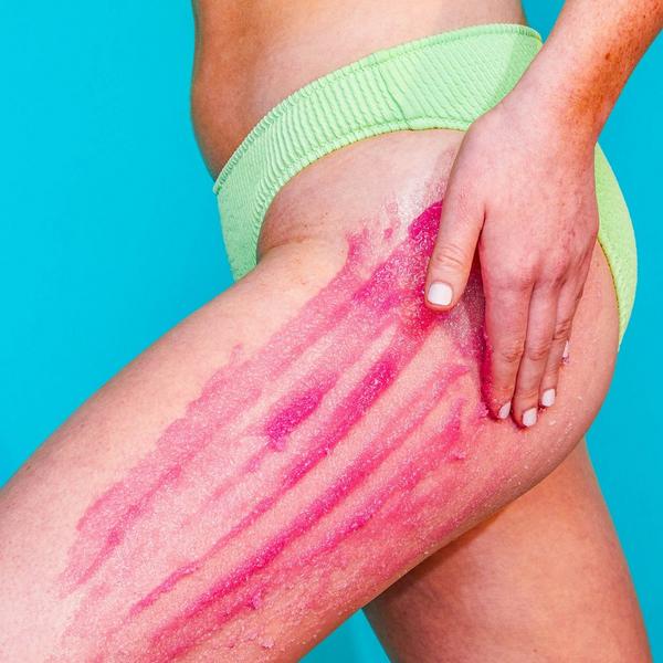 Ulta Tree Hut  Raspberry Fizz Sugar Scrub