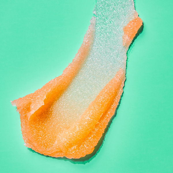 Ulta Tree Hut  Sunkissed Poppy Shea Sugar Scrub