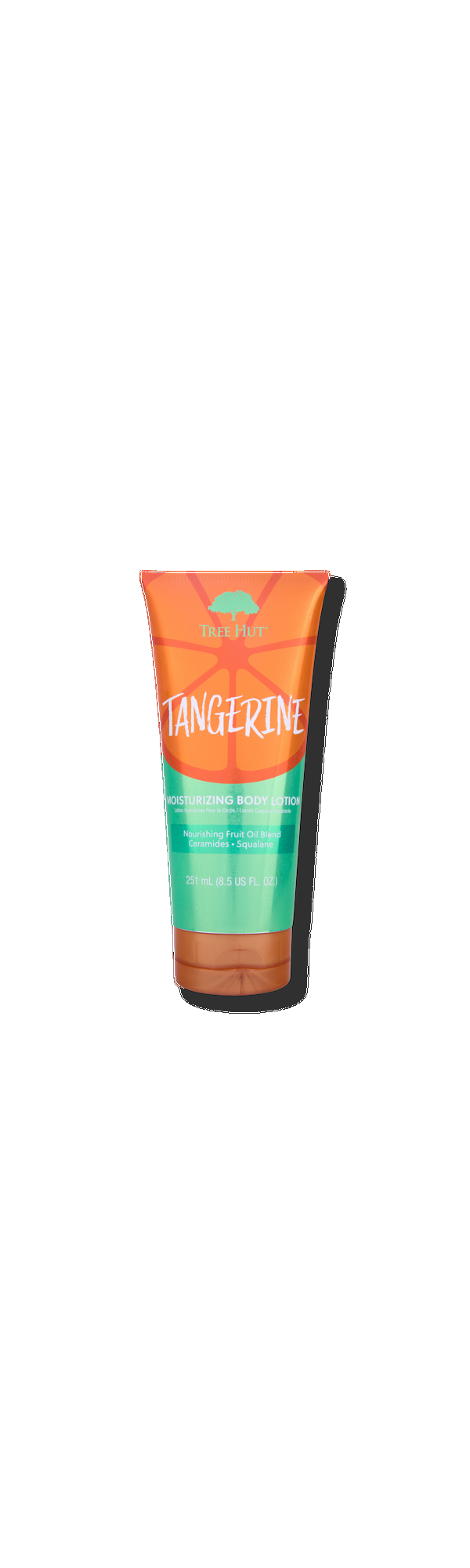 Ulta Tree Hut  Tangerine Moisturizing Body Lotion