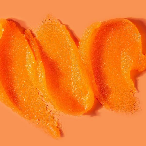 Ulta Tree Hut  Tangerine Shea Sugar Scrub