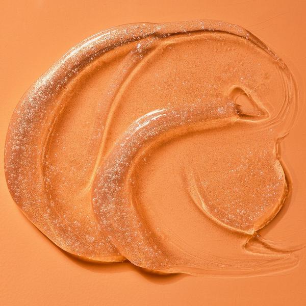 Ulta Tree Hut  Tropic Glow Sparkling Gel Body Wash