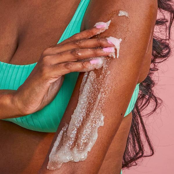 Ulta Tree Hut  Tropical Mango Shea Sugar Scrub