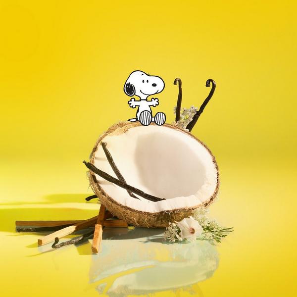 Ulta Tree Hut  Vanilla Shea Sugar Scrub