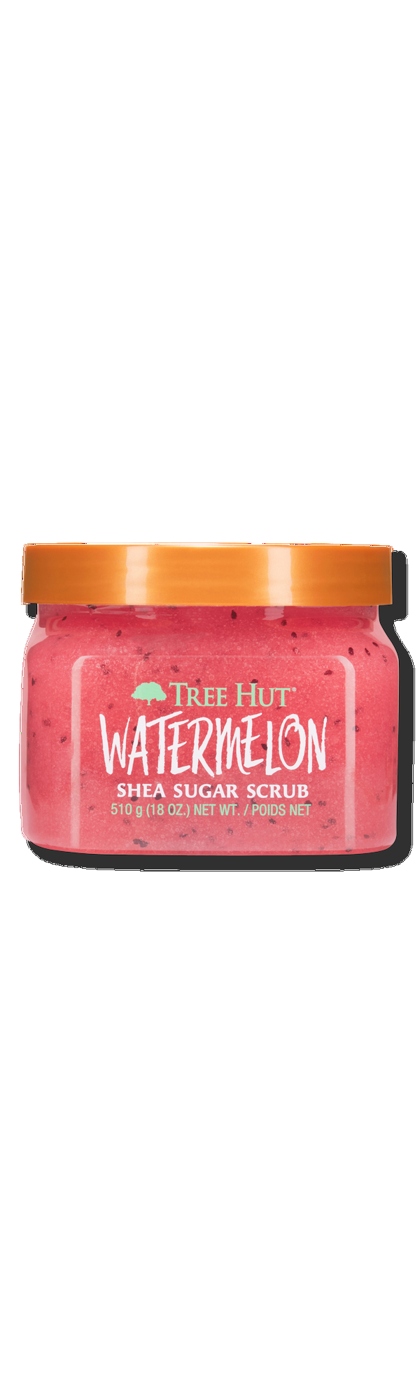 Ulta Tree Hut  Watermelon Shea Sugar Scrub
