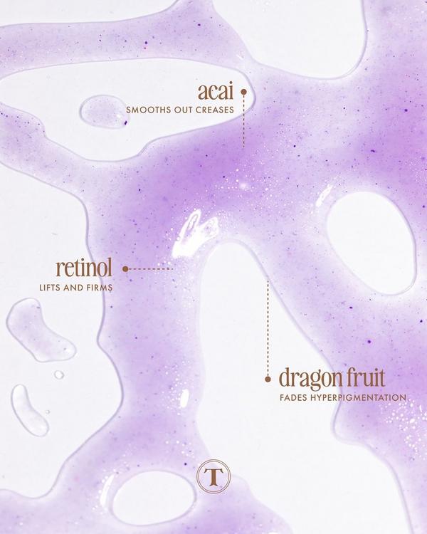 Ulta Truly  Acai Your Boobies Boob Serum