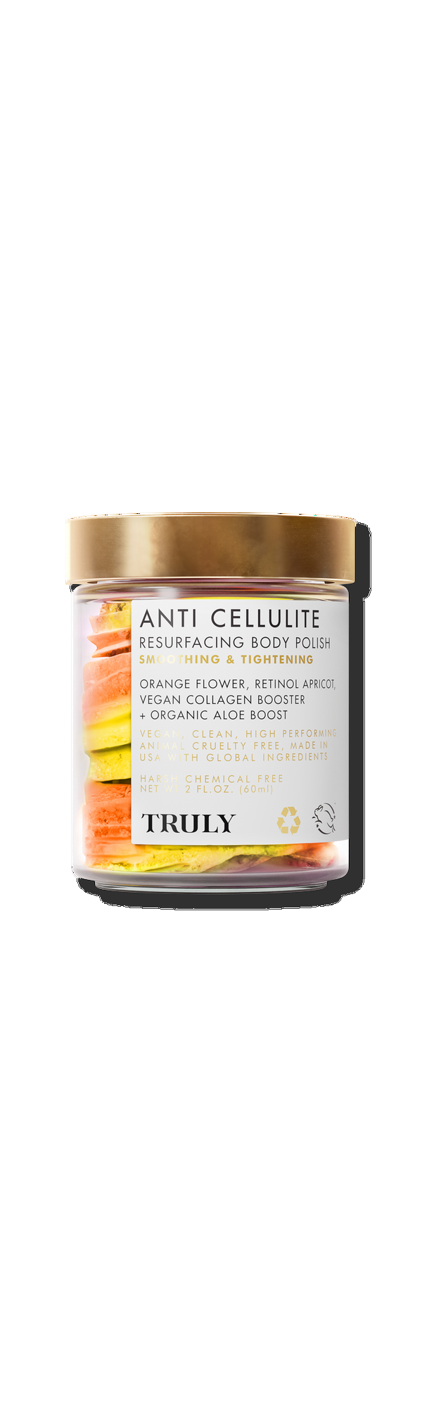 Ulta Truly  Anti-Cellulite Body Polish