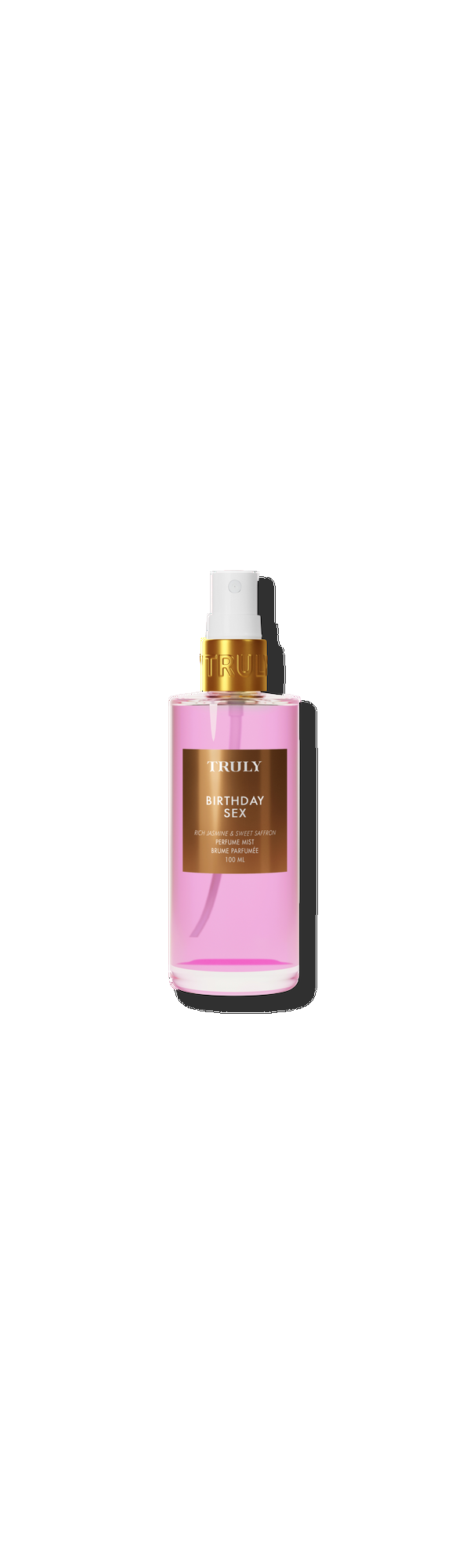 Ulta Truly  Birthday Sex Perfume Mist