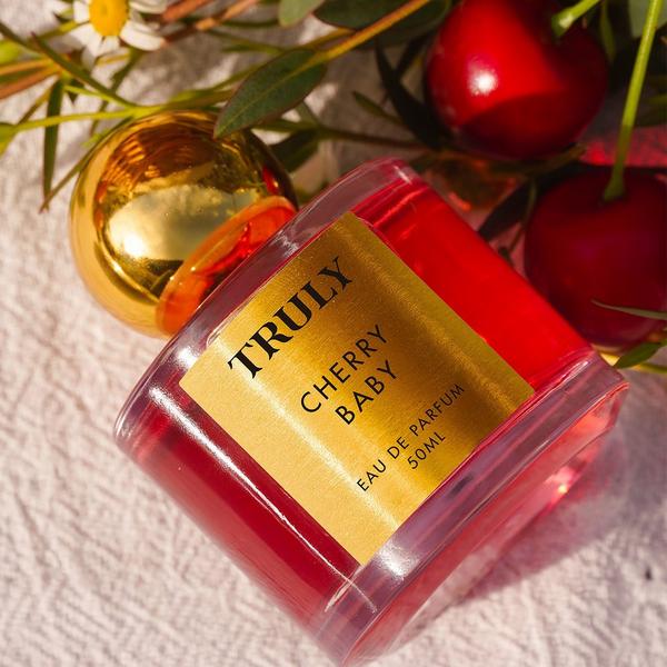 Ulta Truly  Cherry Baby Eau De Parfum