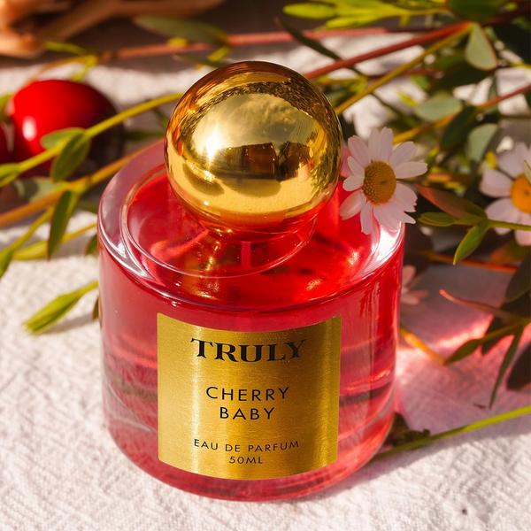 Ulta Truly  Cherry Baby Eau De Parfum