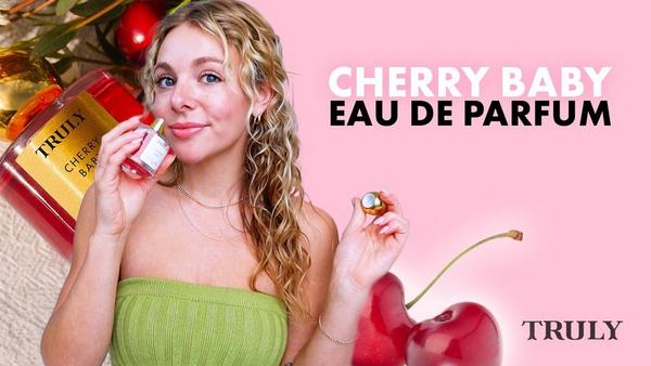 Ulta Truly  Cherry Baby Eau De Parfum
