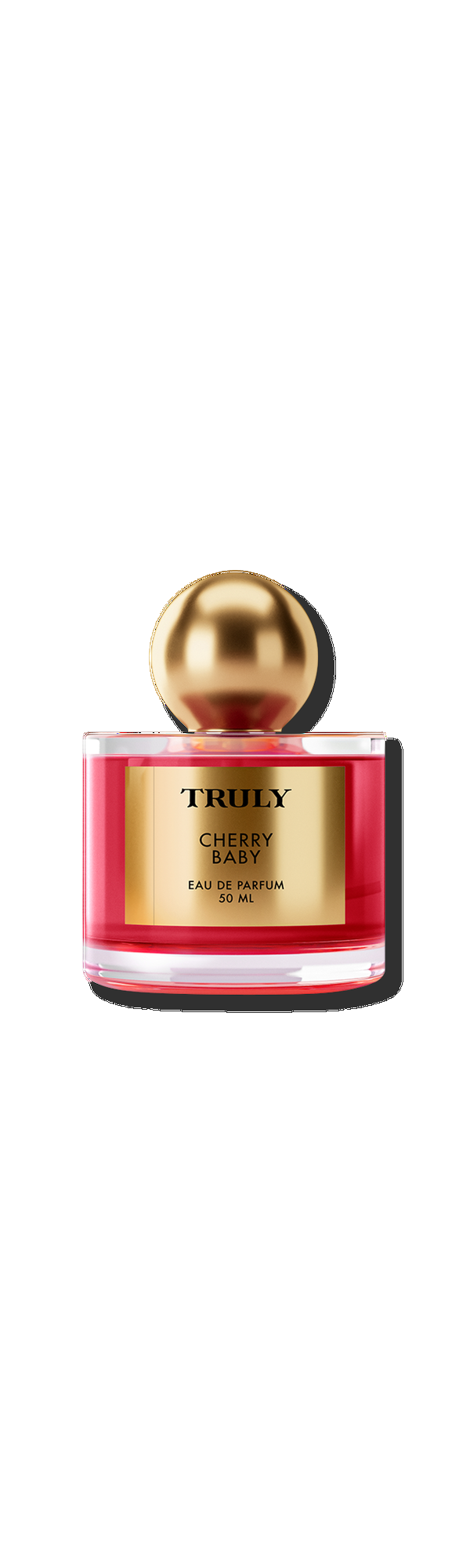 Ulta Truly  Cherry Baby Eau de Parfum