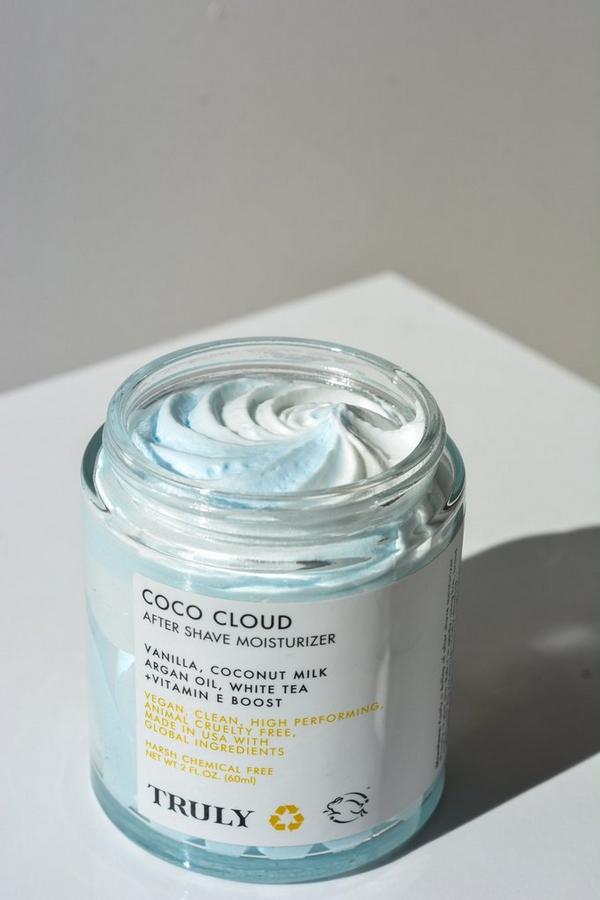 Ulta Truly  Coco Cloud After Shave Moisturizer