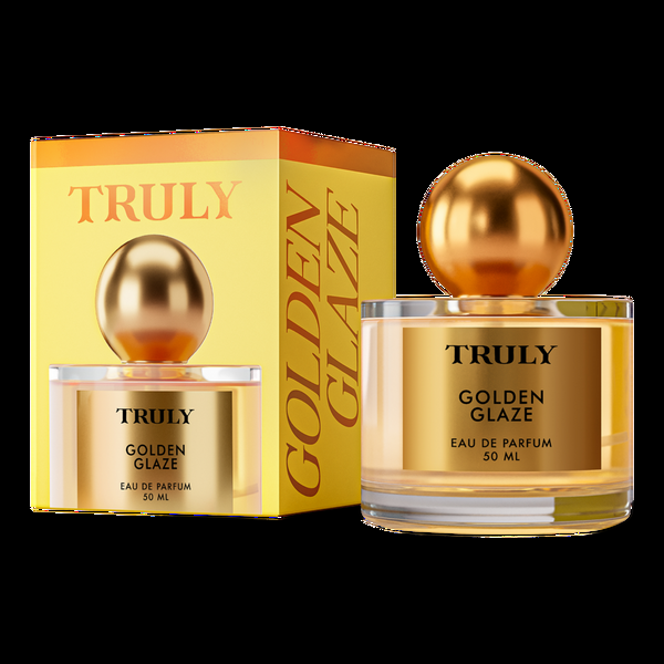 Ulta Truly  Golden Glaze Eau De Parfum