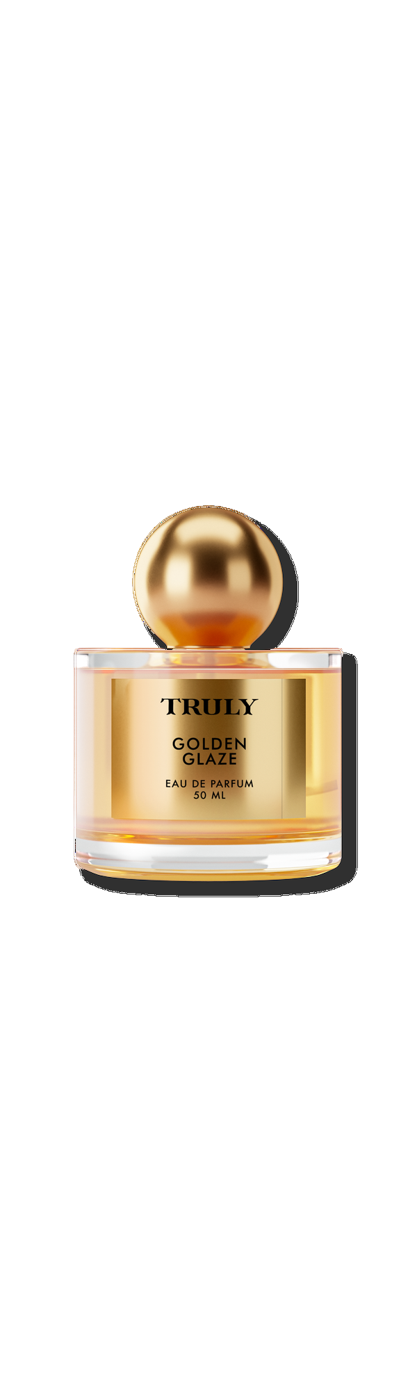 Ulta Truly  Golden Glaze Eau de Parfum