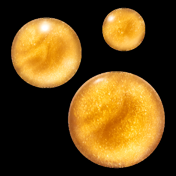 Ulta Truly  Golden Glaze Luxury Body Oil