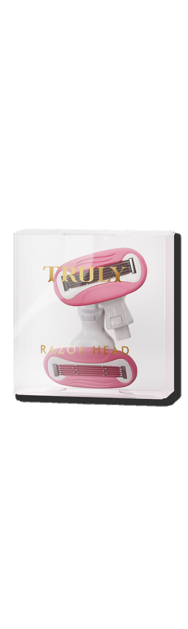 Ulta Truly  Life Shaver Razor Cartridges