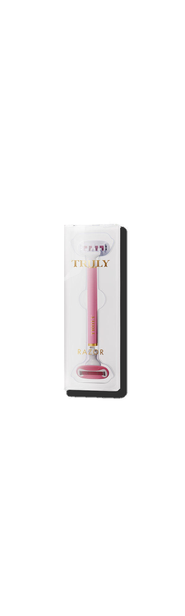 Ulta Truly  Life Shaver Starter Razor