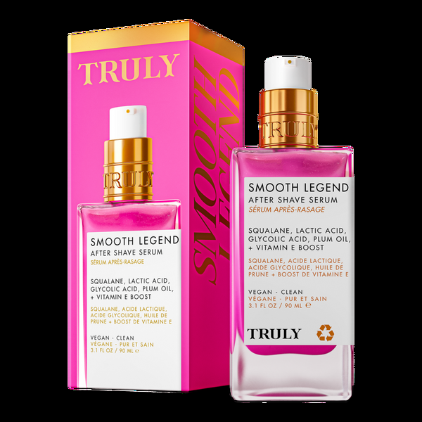 Ulta Truly  Smooth Legend After Shave Serum