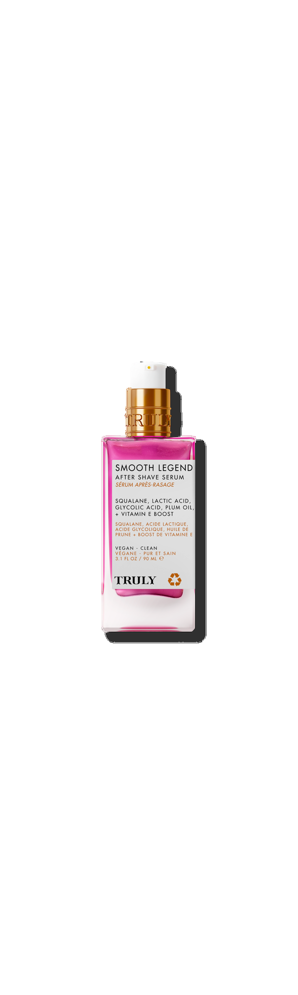 Ulta Truly  Smooth Legend After Shave Serum
