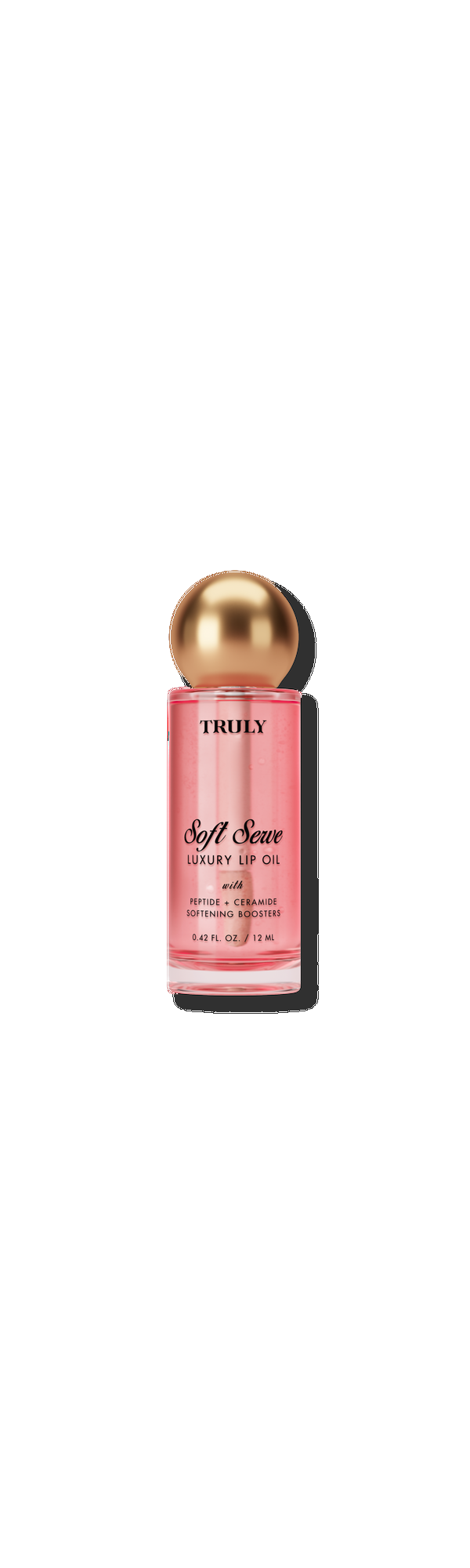 Ulta Truly  Soft Serve Luxury Lip Oil