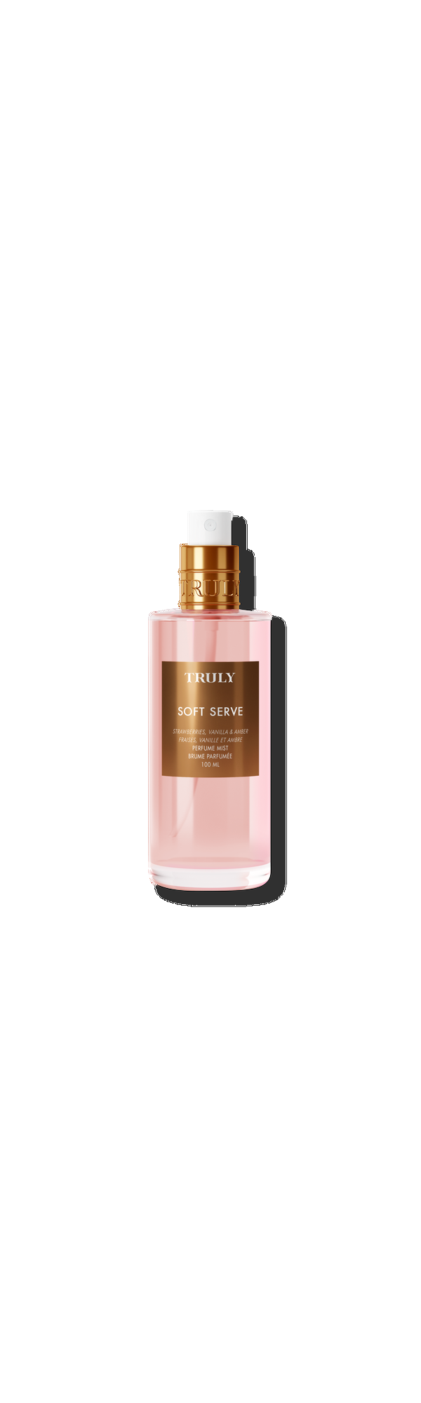 Ulta Truly  Soft Serve Perfume Mist