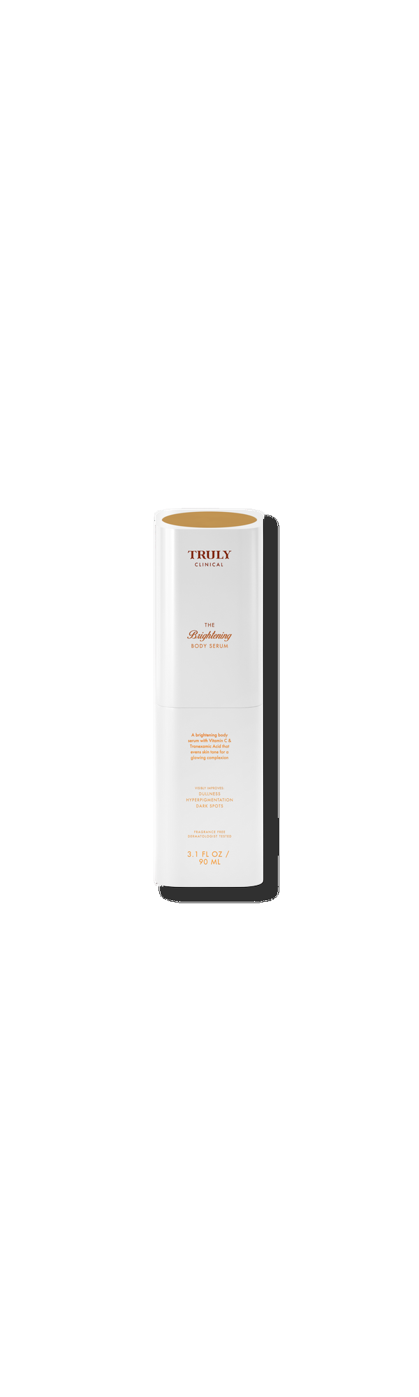 Ulta Truly  The Brightening Body Serum