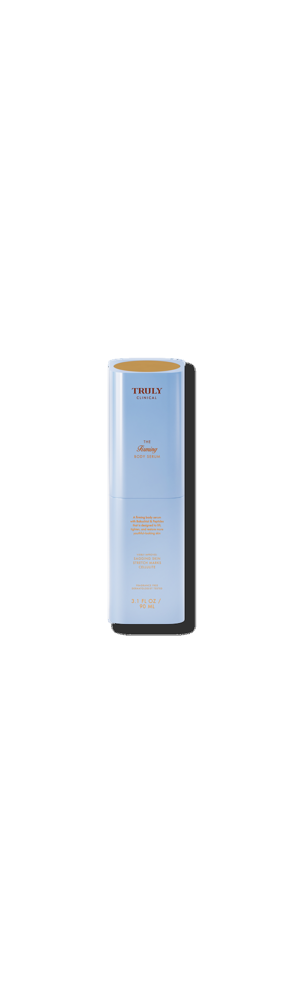 Ulta Truly  The Firming Body Serum