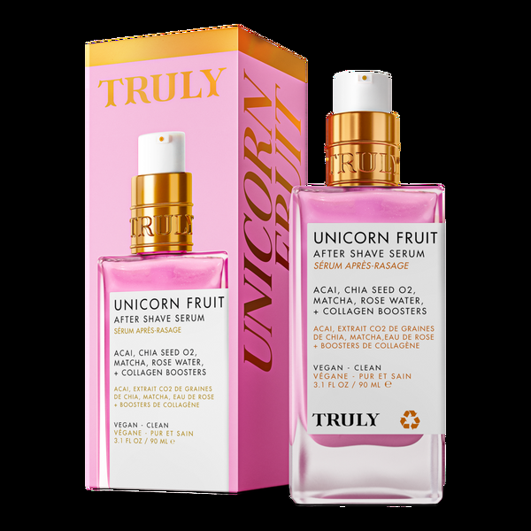 Ulta Truly  Unicorn Fruit After Shave Serum