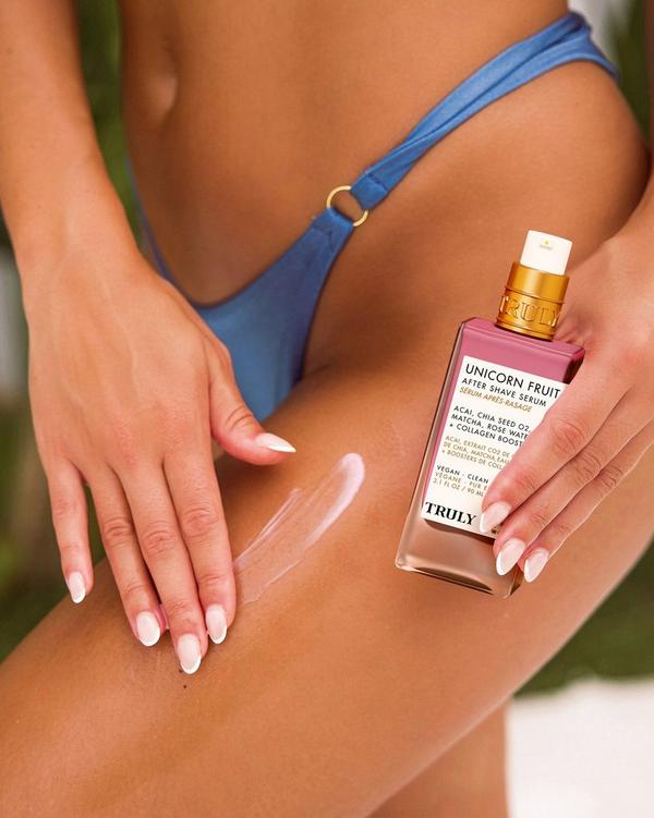 Ulta Truly  Unicorn Fruit After Shave Serum