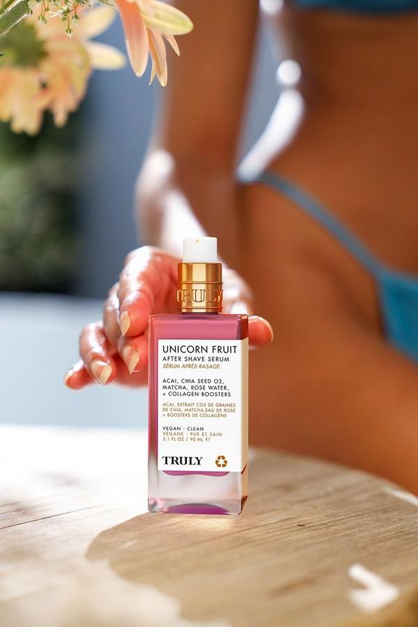 Ulta Truly  Unicorn Fruit After Shave Serum