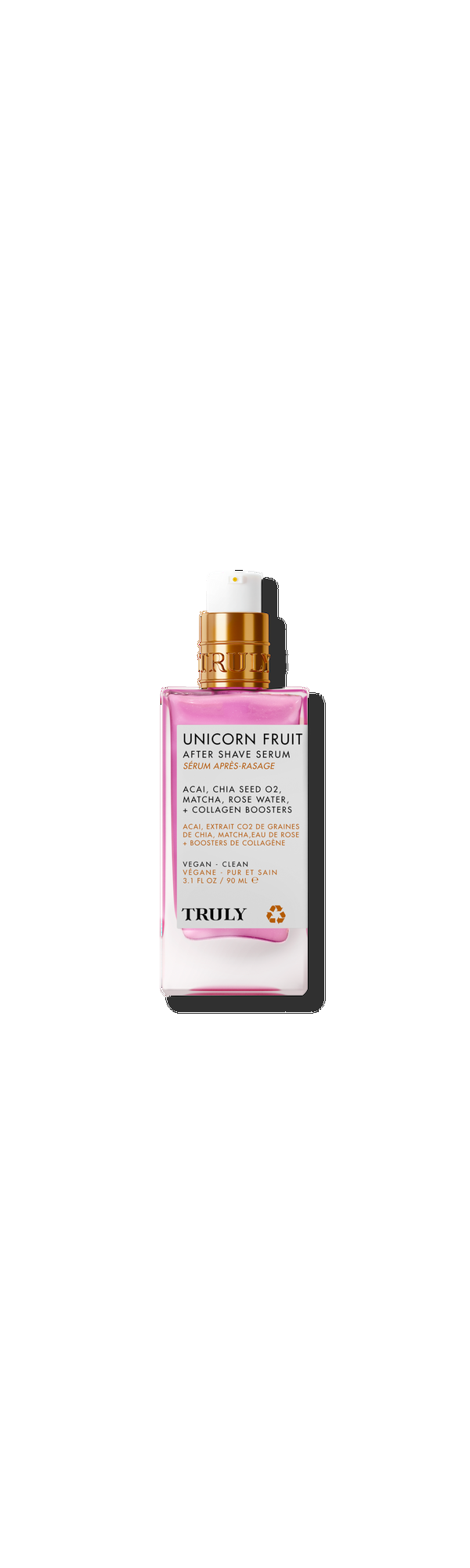 Ulta Truly  Unicorn Fruit After Shave Serum