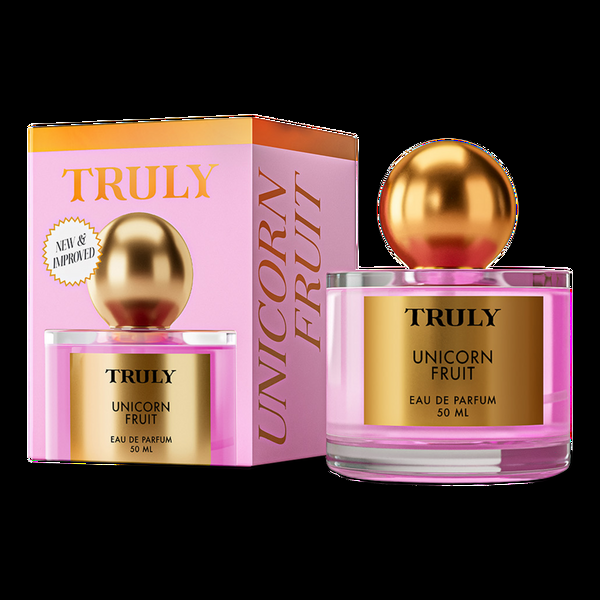 Ulta Truly  Unicorn Fruit Eau De Parfum
