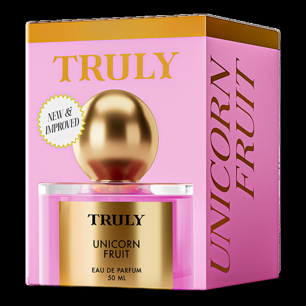 Ulta Truly  Unicorn Fruit Eau De Parfum