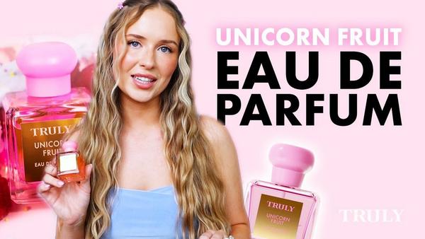 Ulta Truly  Unicorn Fruit Eau De Parfum