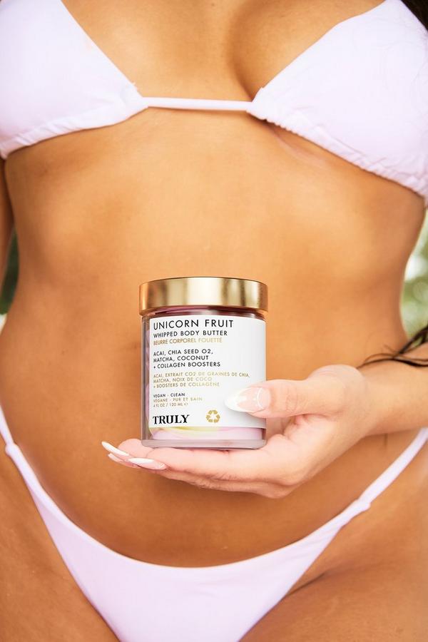Ulta Truly  Unicorn Fruit Whipped Body Butter