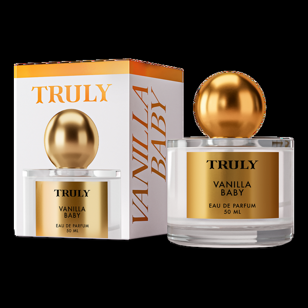 Ulta Truly  Vanilla Baby Eau De Parfum