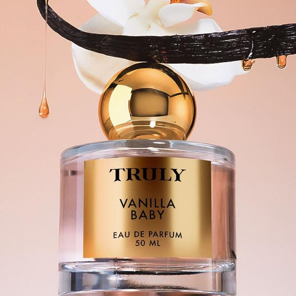 Ulta Truly  Vanilla Baby Eau De Parfum