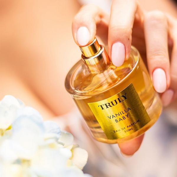 Ulta Truly  Vanilla Baby Eau De Parfum