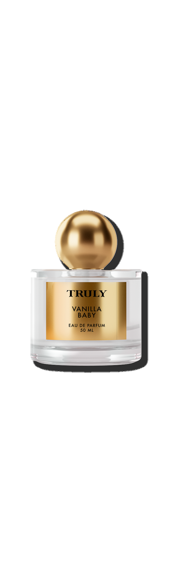 Ulta Truly  Vanilla Baby Eau de Parfum
