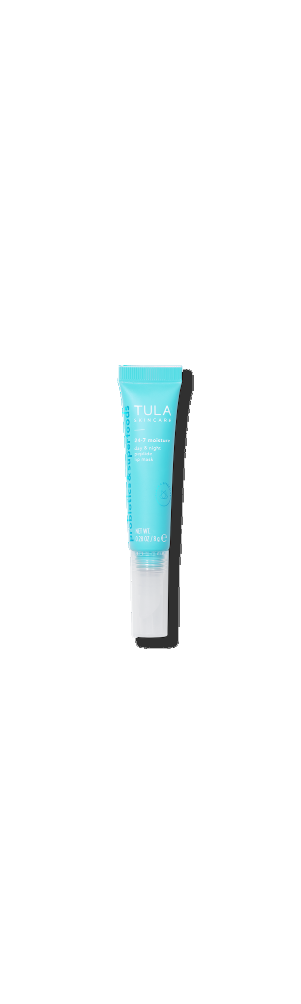 Ulta TULA  24-7 Moisture Day & Night Peptide Lip Mask