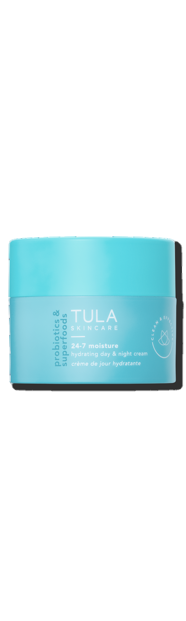 Ulta TULA  24-7 Moisture Hydrating Day & Night Cream