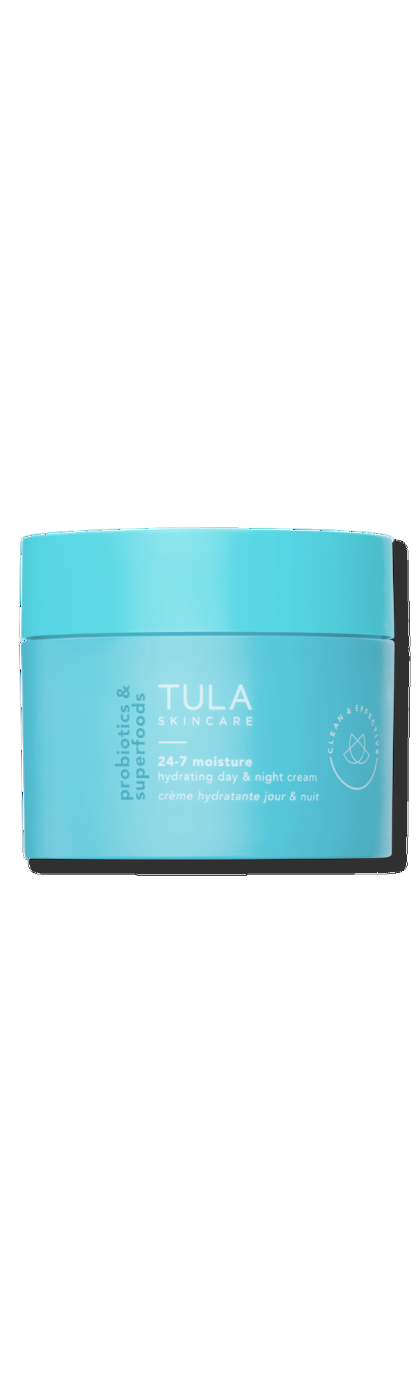 Ulta TULA  24-7 Moisture Hydrating Day & Night Cream
