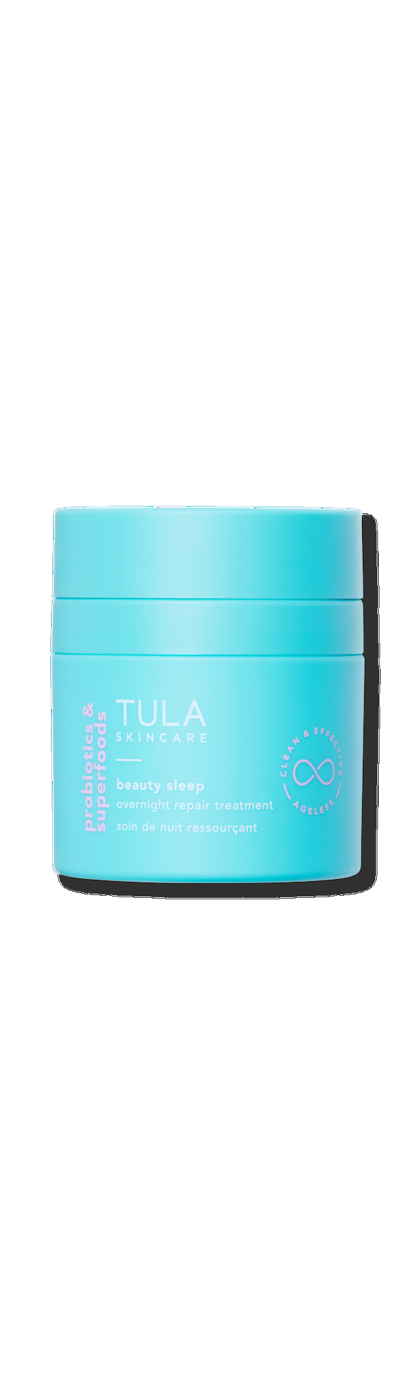 Ulta TULA  Beauty Sleep Overnight Repair Treatment