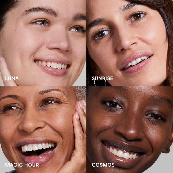 Ulta TULA  Blurring & Moisturizing Filter Primer