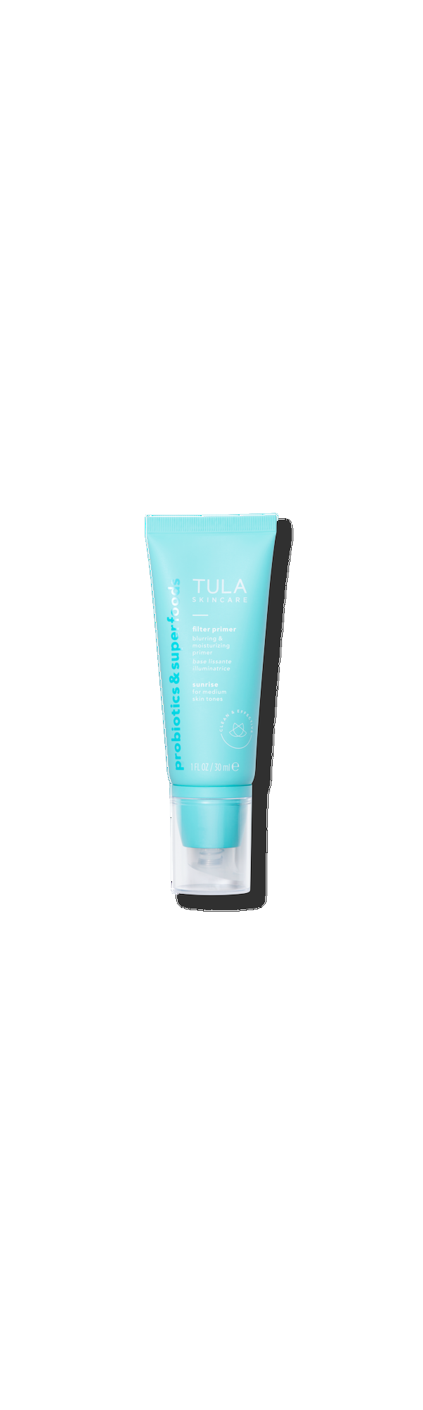 Ulta TULA  Blurring & Moisturizing Filter Primer
