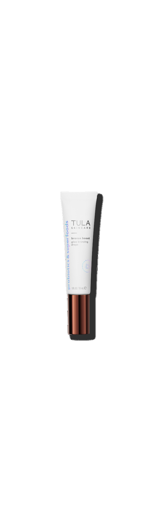 Ulta TULA  Bronze Boost Glow Bronzing Drops