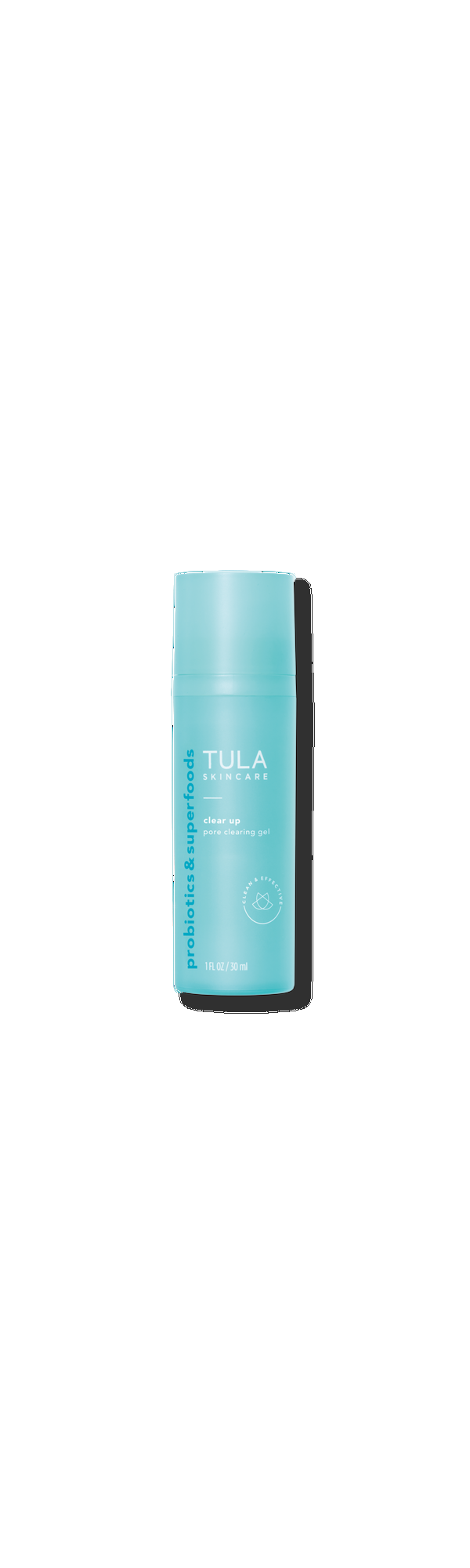 Ulta TULA  Clear Up Pore Clearing Gel