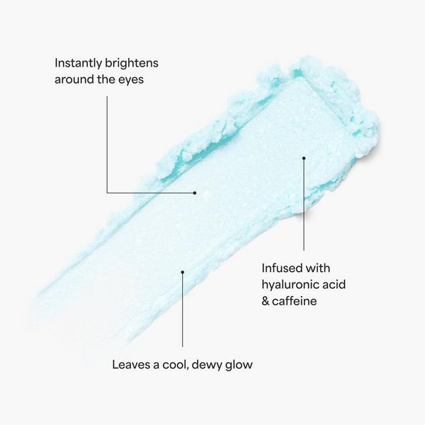 Ulta TULA  Glow & Get It Cooling & Brightening Eye Balm