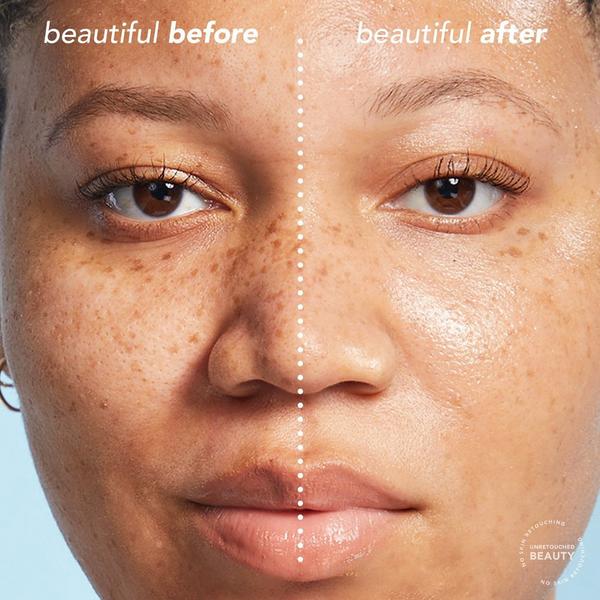 Ulta TULA  H2Oasis Instant Skin Reviving Mask