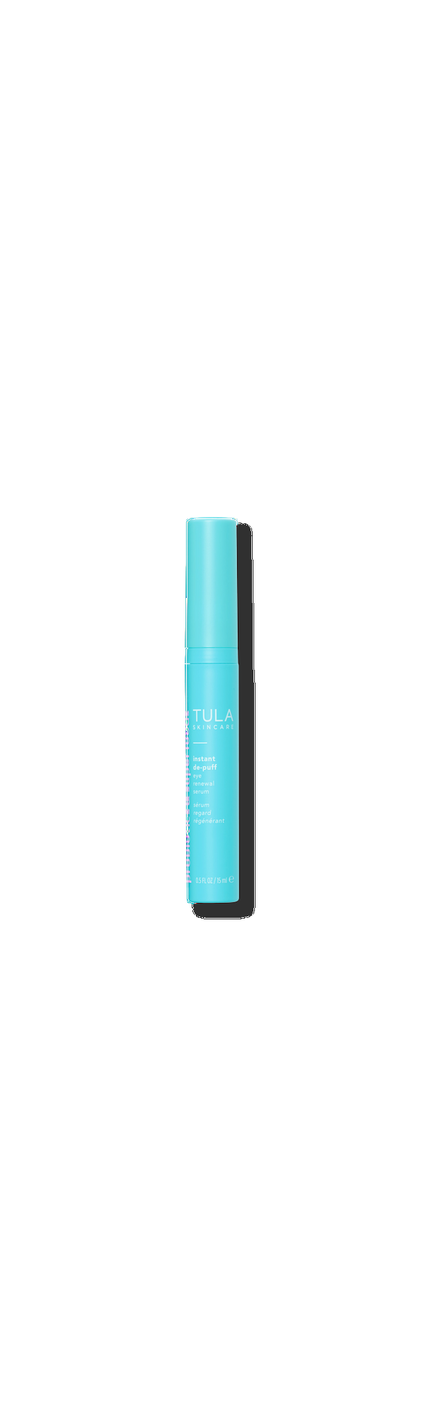 Ulta TULA  Instant De-Puff Eye Renewal Serum
